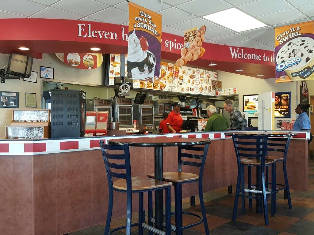 A&W | 2187 Merced St, San Leandro, CA 94577, USA | Phone: (510) 483-7130