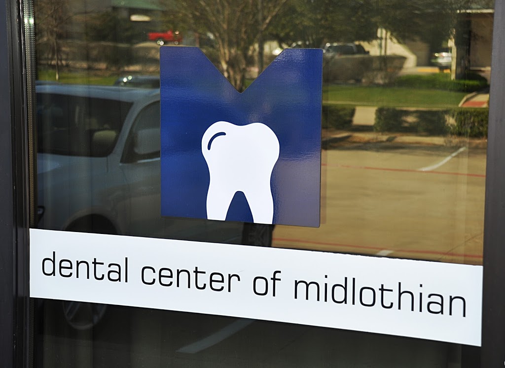 Dental Center of Midlothian | 800 Silken Crossing Rd #112, Midlothian, TX 76065, USA | Phone: (972) 723-3567