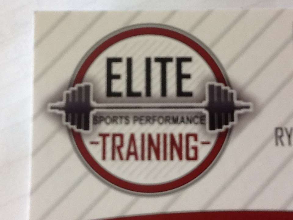 Elite Sports Performance Training | 10601 N Ambassador Dr, Kansas City, MO 64153 | Phone: (816) 787-7088