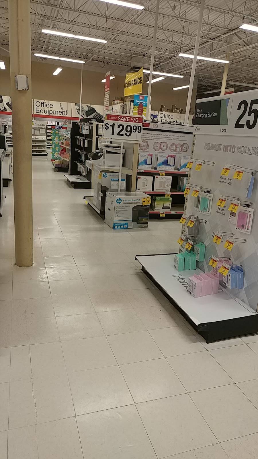 Office Depot | 2400 Battleground Ave, Greensboro, NC 27408, USA | Phone: (336) 288-0383