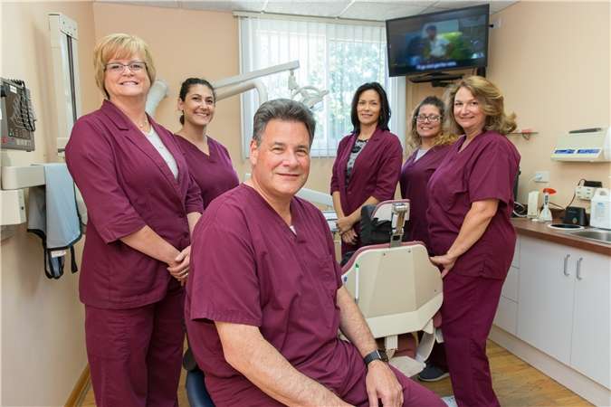 Leading Edge Dental Center | 4355 Howard St, Skokie, IL 60076 | Phone: (847) 679-0110