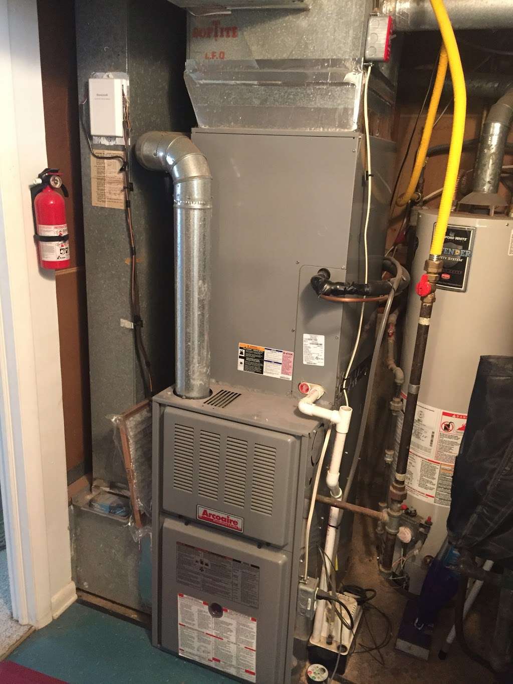 Family Heating & Cooling | 11 Hardy Rd, New Castle, DE 19720, USA | Phone: (302) 229-4716