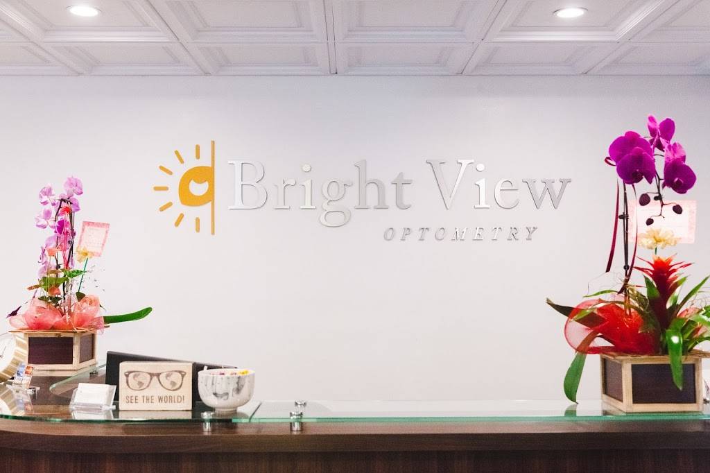 Bright View Optometry | 1002 N Fairview St, Santa Ana, CA 92703, USA | Phone: (714) 617-2296