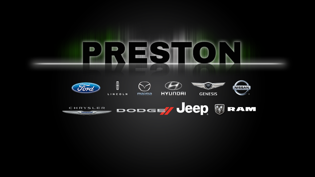 Preston Automotive Group | 218 Main St, Preston, MD 21655, USA | Phone: (877) 898-2470