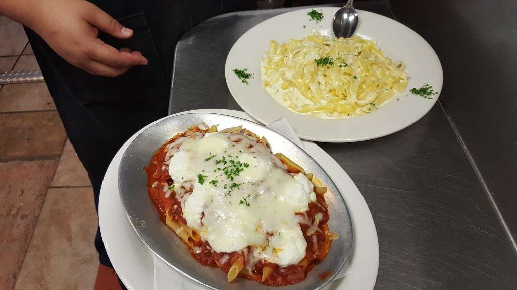 Vitos Pizza & Pasta | 8251 N Belt Line Rd, Irving, TX 75063, USA | Phone: (972) 929-5084