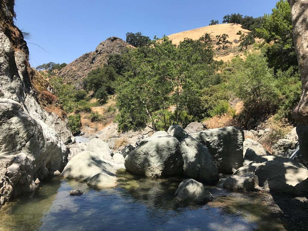 Little Yosemite Area | Geary Rd, Sunol, CA 94586, USA | Phone: (888) 327-2757