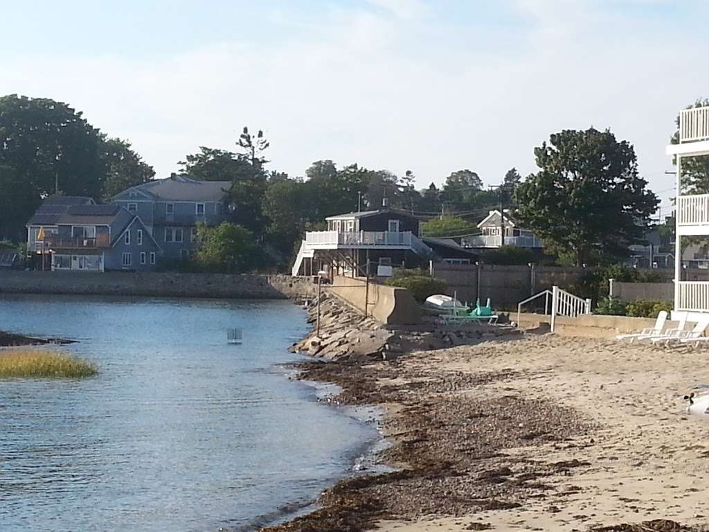 Rocky Neck Park | Gloucester, MA 01930