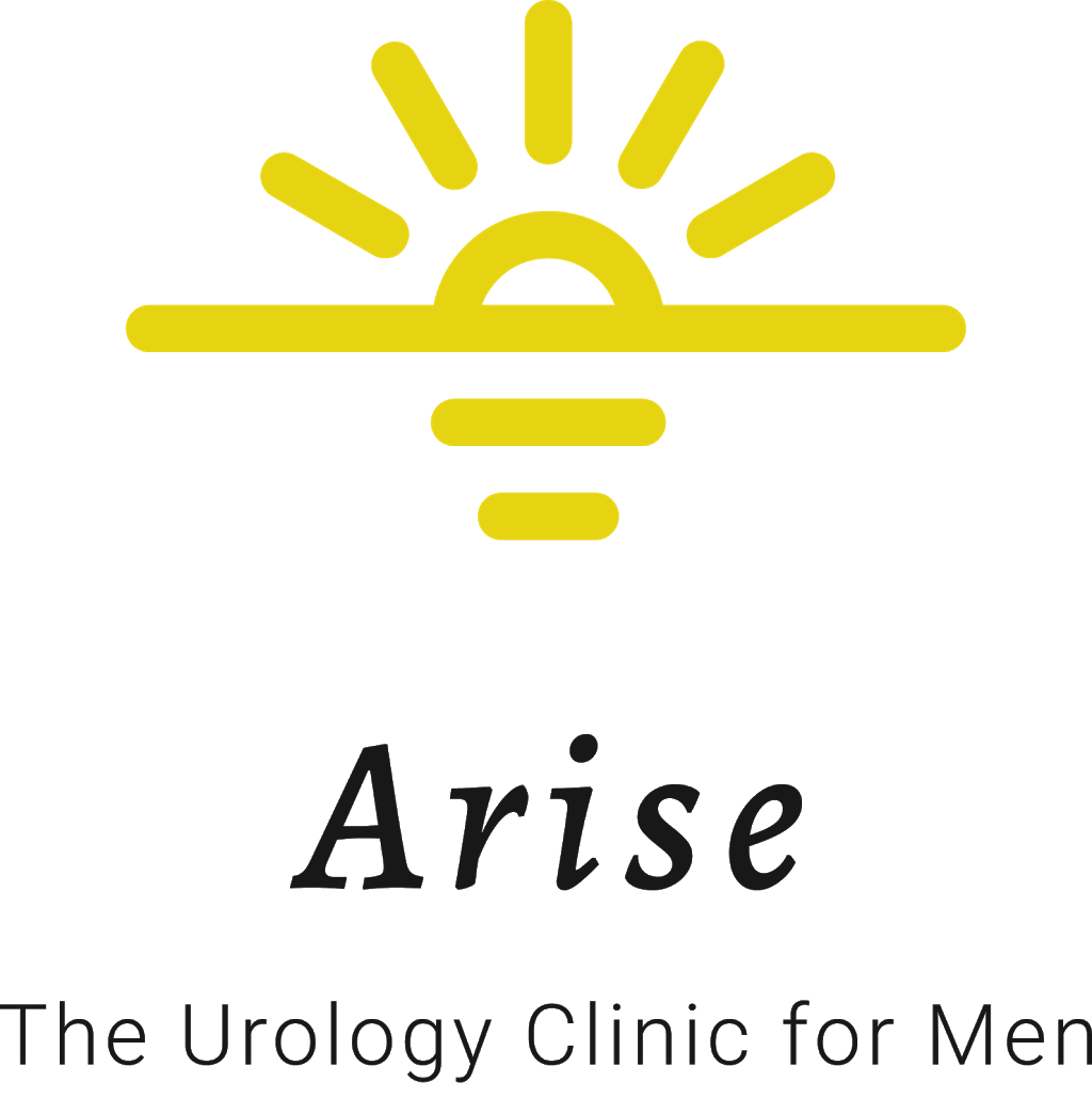 Arise-the Urology Clinic for Men | 105 SW Cary Pkwy, Cary, NC 27511 | Phone: (919) 459-5400