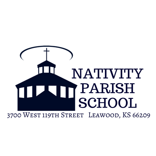 Nativity Parish School | 1085, 3700 W 119th St, Leawood, KS 66209, USA | Phone: (913) 338-4330