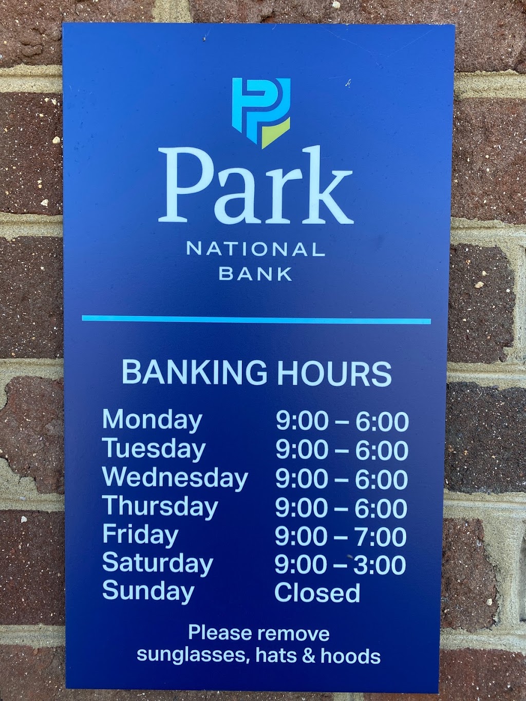 Park National Bank: Amelia Office | 1187 Ohio Pike, Amelia, OH 45102 | Phone: (513) 753-7283