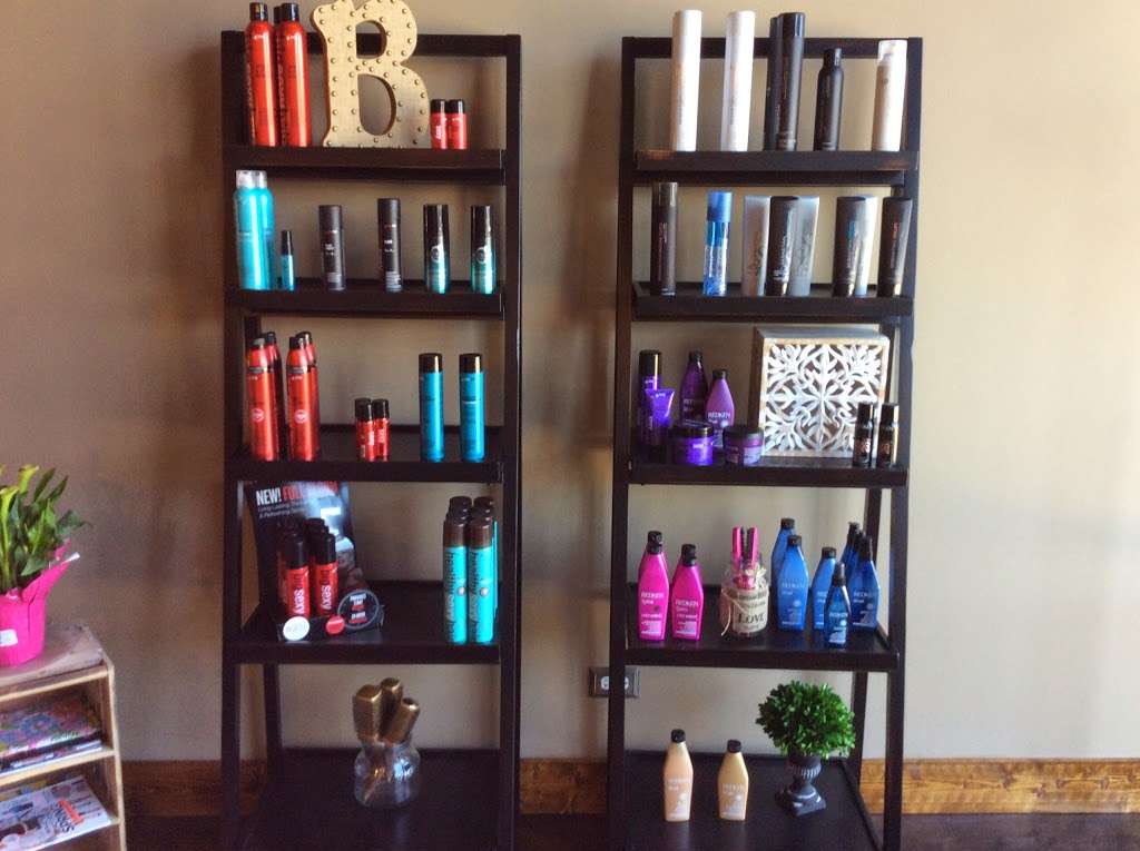 B Stunning Salon | 13123 South La Grange Road, Orland Park, IL 60462, USA | Phone: (708) 671-8581