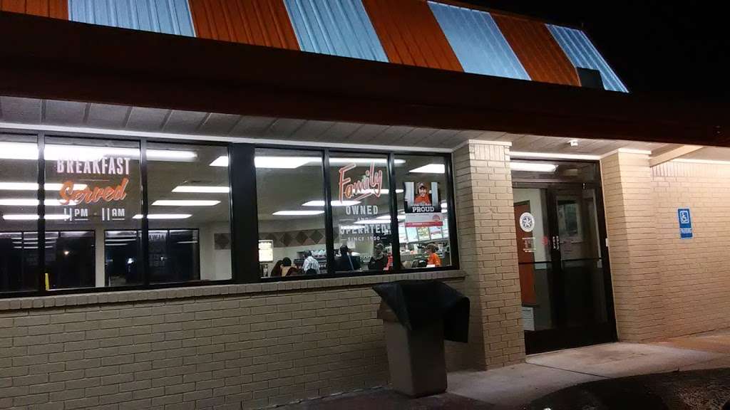 Whataburger | 8941 Long Point Rd, Houston, TX 77055, USA | Phone: (713) 973-6184