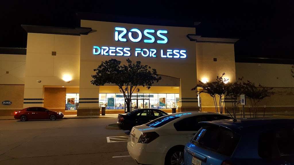 Ross Dress for Less | 1219 N Fry Rd, Katy, TX 77449, USA | Phone: (281) 829-2251