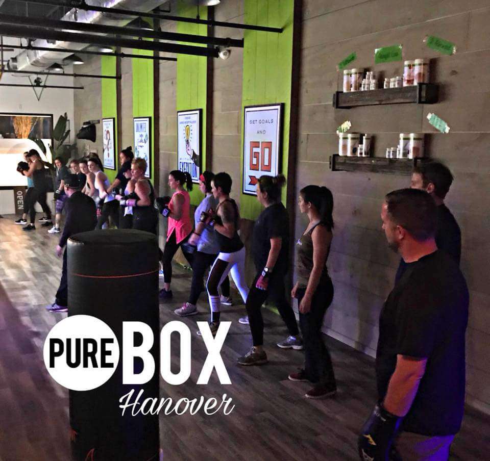 Pure Nutrition | 272 Columbia Rd, Hanover, MA 02339 | Phone: (781) 924-3280