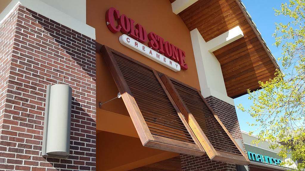 Cold Stone Creamery | 17304 Davenport St Ste B102, Omaha, NE 68118, USA | Phone: (402) 505-4192