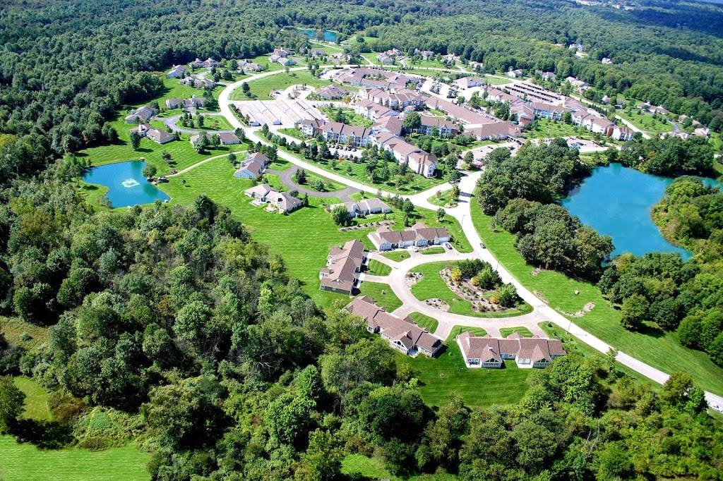 Laurel Lake Retirement Community | 200 Laurel Lake Dr, Hudson, OH 44236, USA | Phone: (866) 650-2100