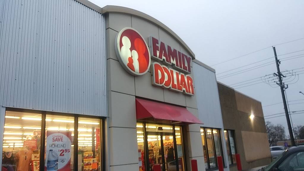 Family Dollar | 1520 S Nevada Ave, Colorado Springs, CO 80905, USA | Phone: (719) 630-2264