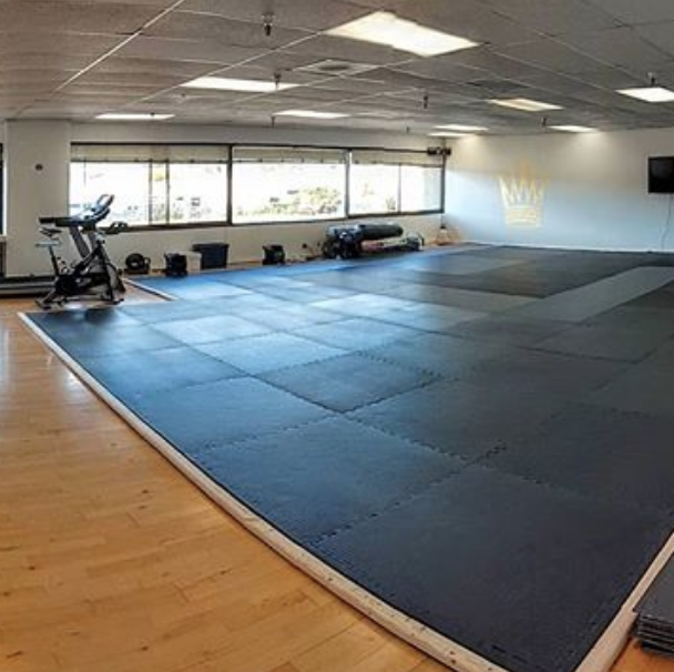 Golden State Combat | 1133 Francisco Blvd E suite e, San Rafael, CA 94901 | Phone: (415) 306-7299