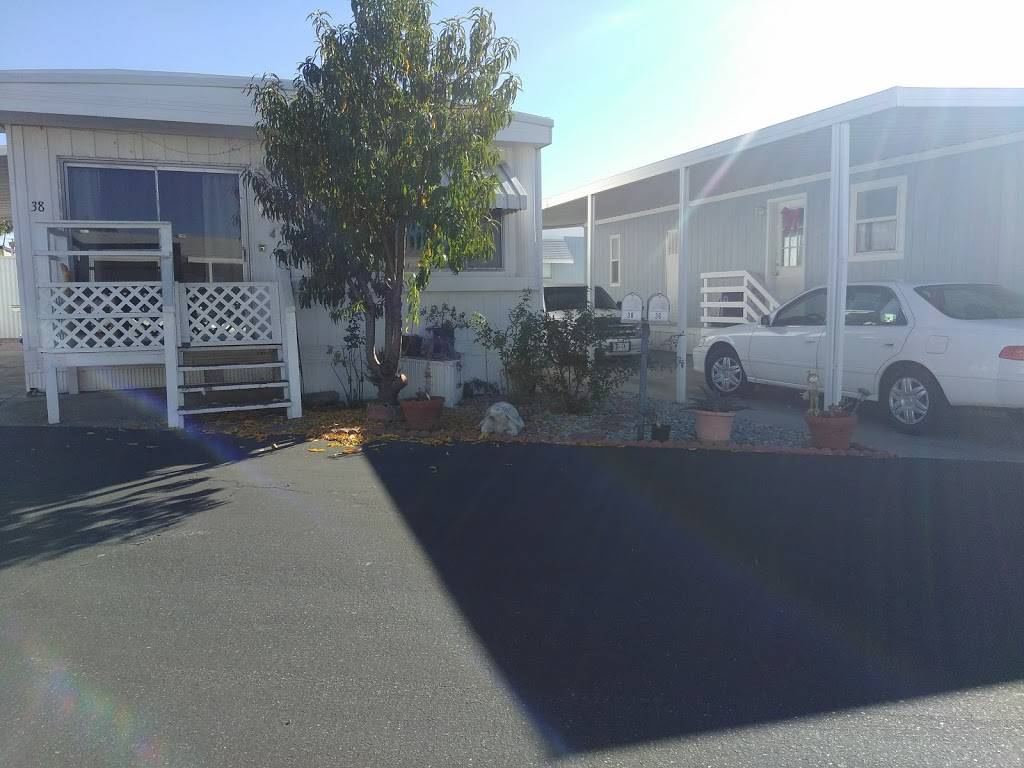 Bel Aire Mobile Estates | 13060 2nd St, Yucaipa, CA 92399, USA | Phone: (909) 797-9085