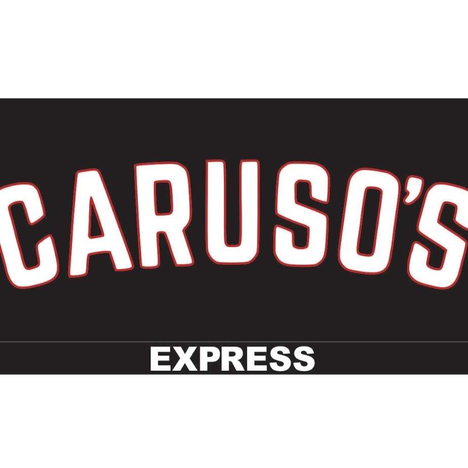 Carusos Express | 1807 S Wolf Rd, Hillside, IL 60162 | Phone: (708) 401-5667