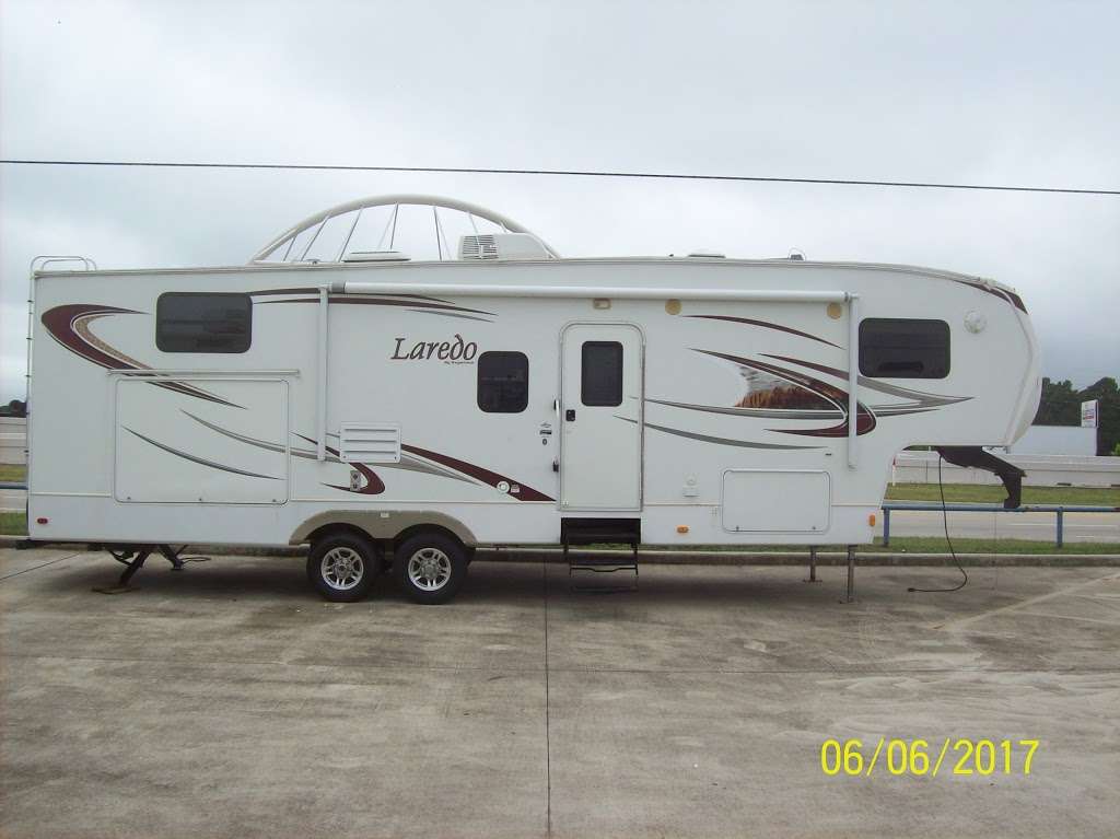 Millers RV Sales | 26000 Tomball Pkwy, Tomball, TX 77375 | Phone: (713) 443-3207