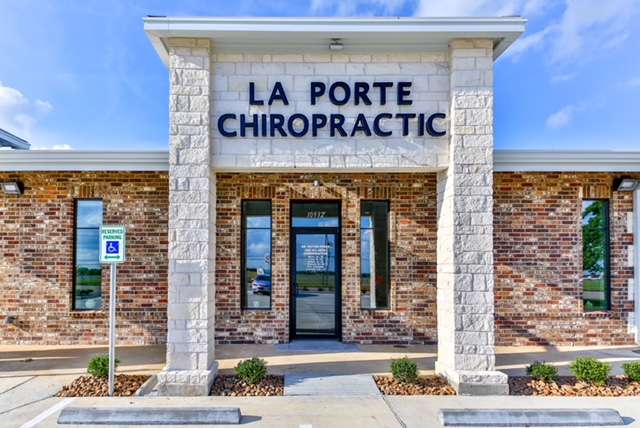 La Porte Chiropractic Associates | 10932 Spencer Hwy ste b, La Porte, TX 77571 | Phone: (281) 471-5570