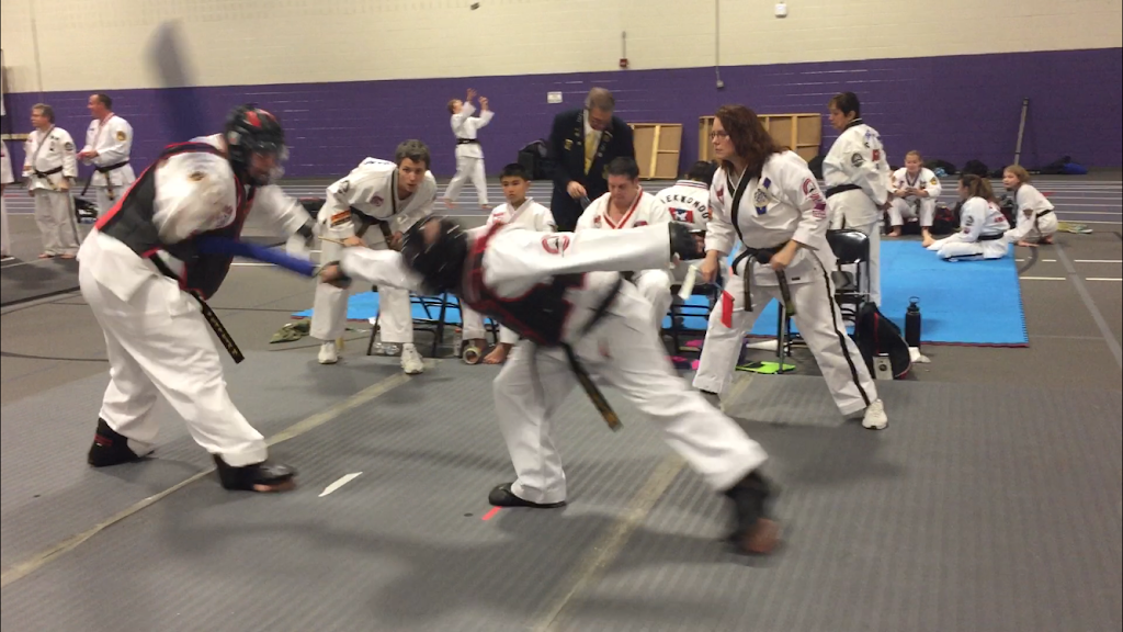 ikick 2 martial arts | 184 Deanna Dr, Lowell, IN 46356, USA | Phone: (219) 690-5425