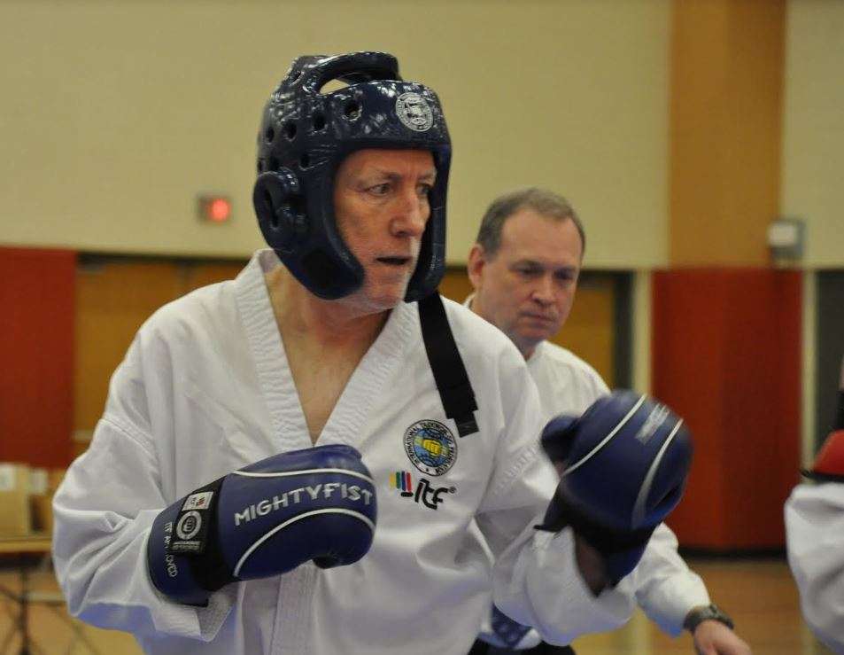 Blue Dragon Taekwon-Do | Miami Shores, FL 33138, USA | Phone: (786) 493-4095