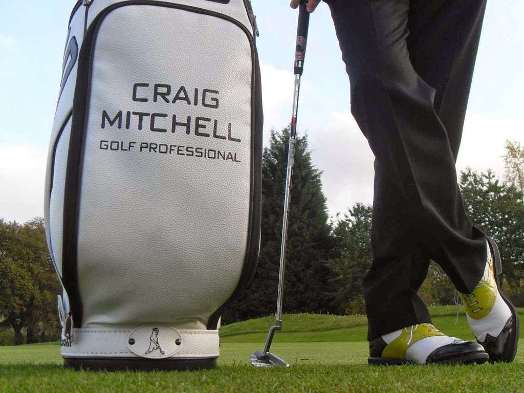 Craig Mitchell Golf Lessons | Craig Mitchell Golf Lessons,Oaks Golf Club, Woodmansterne Rd, Carshalton, Banstead, Carshalton SM5 4AN, UK | Phone: 07949 523258