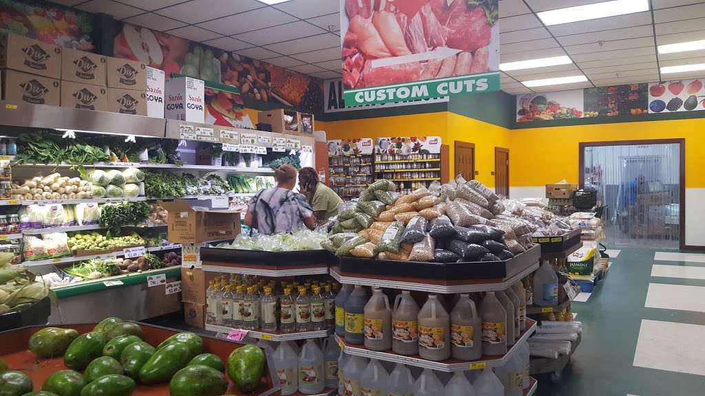 FANCY FRUIT & PRODUCE | 5119 US Hwy 98 N, Lakeland, FL 33809, USA | Phone: (863) 603-8758