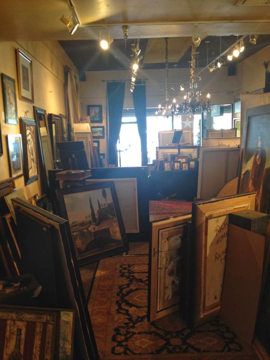 Scene Gallery | 2620 San Miguel Dr, Newport Beach, CA 92660, USA | Phone: (949) 720-3939