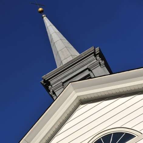 Marple Presbyterian Church | 105 N Sproul Rd, Broomall, PA 19008, USA | Phone: (610) 356-1098