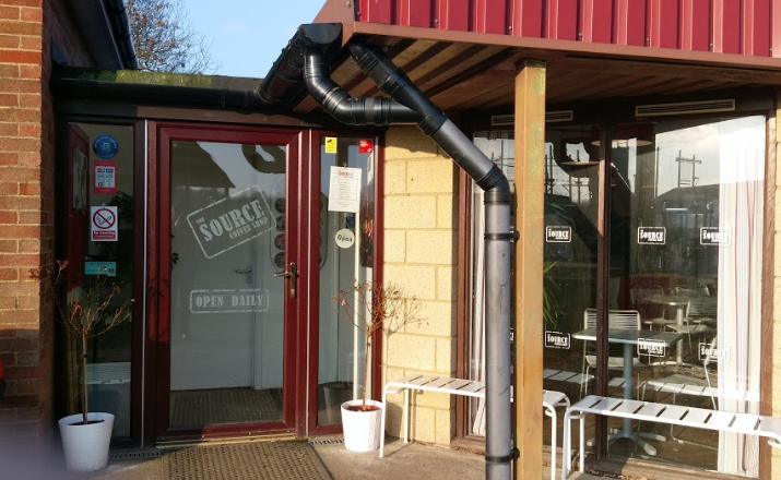 The Source Coffee Shop | Stubbers Adventure Centre, Ockendon Rd, Upminster RM14 2TY, UK | Phone: 01708 220309