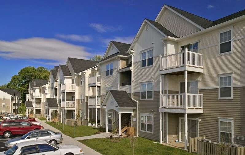 York Commons Apartments | 2406 Cape Horn Rd # 2, Red Lion, PA 17356, USA | Phone: (717) 755-8521