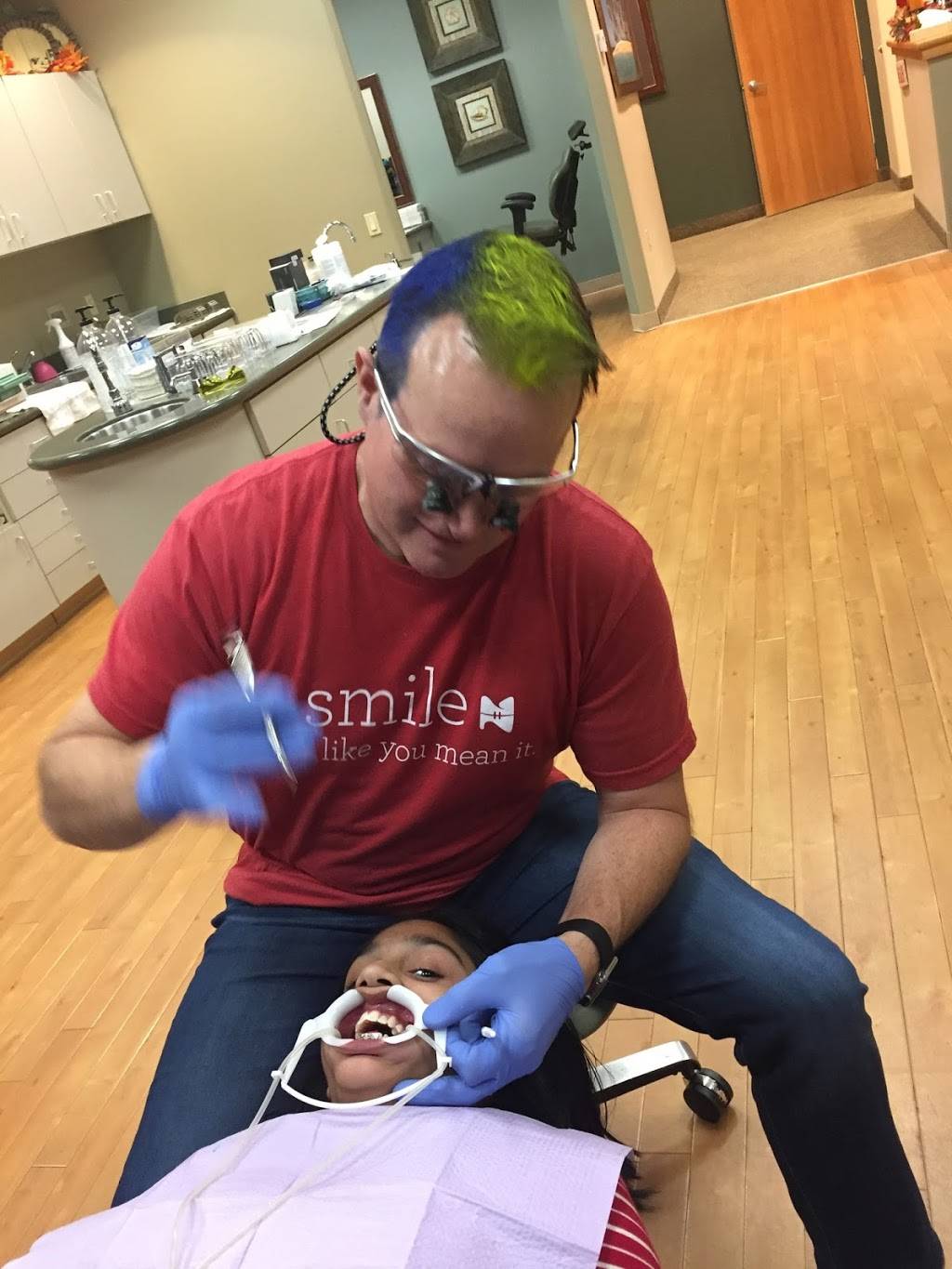 Nathan Davis Orthodontics | 595 N Dobson Rd STE 12, Chandler, AZ 85224, USA | Phone: (480) 897-8588