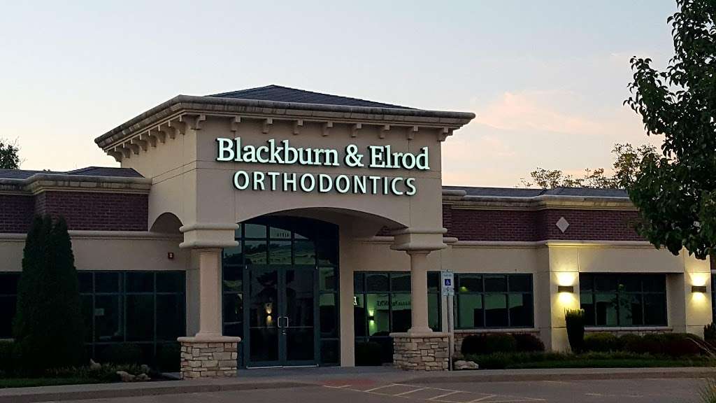 Blackburn & Elrod Orthodontics | 3131 MO-291, Independence, MO 64057, USA | Phone: (816) 373-6006