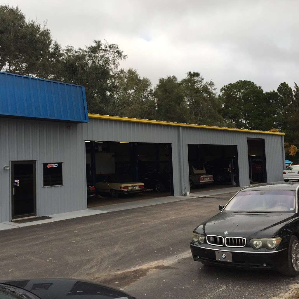 Expert Auto Center | 3487 US Highway 441/27, Fruitland Park, FL 34731 | Phone: (352) 315-1212