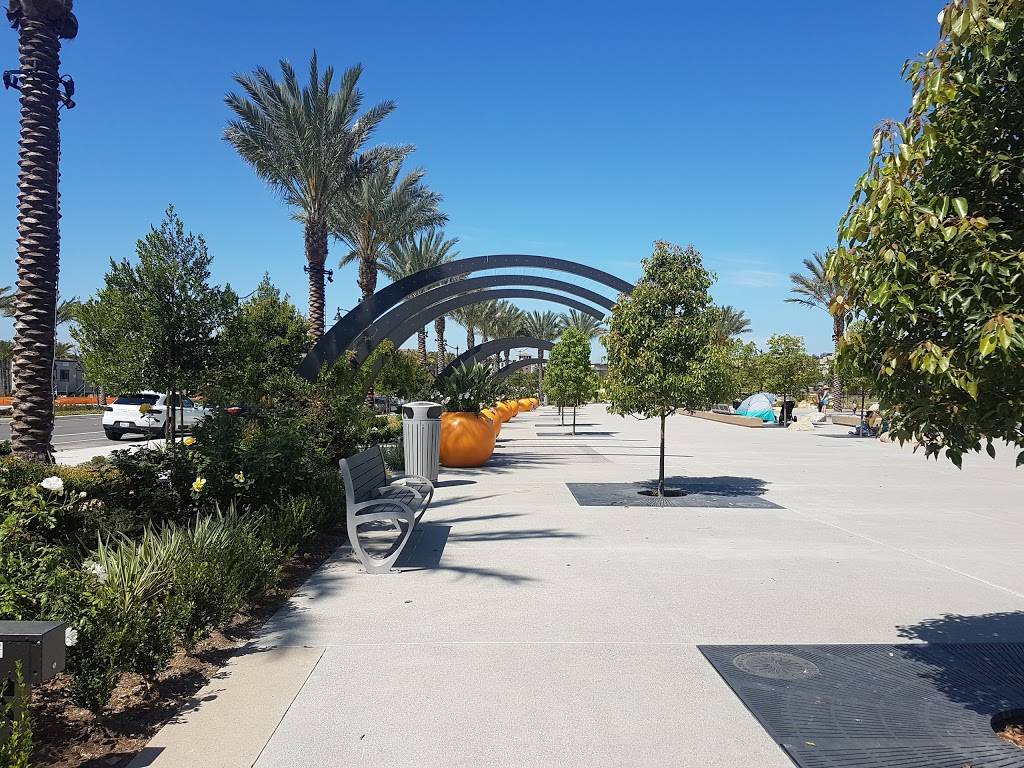 Civita Park | 7960 Civita Blvd, San Diego, CA 92108, USA | Phone: (619) 531-1563