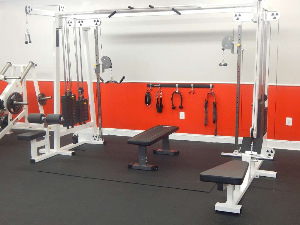 Body In Motion Fitness | 1015 Generals Hwy, Crownsville, MD 21032, USA | Phone: (410) 923-2792