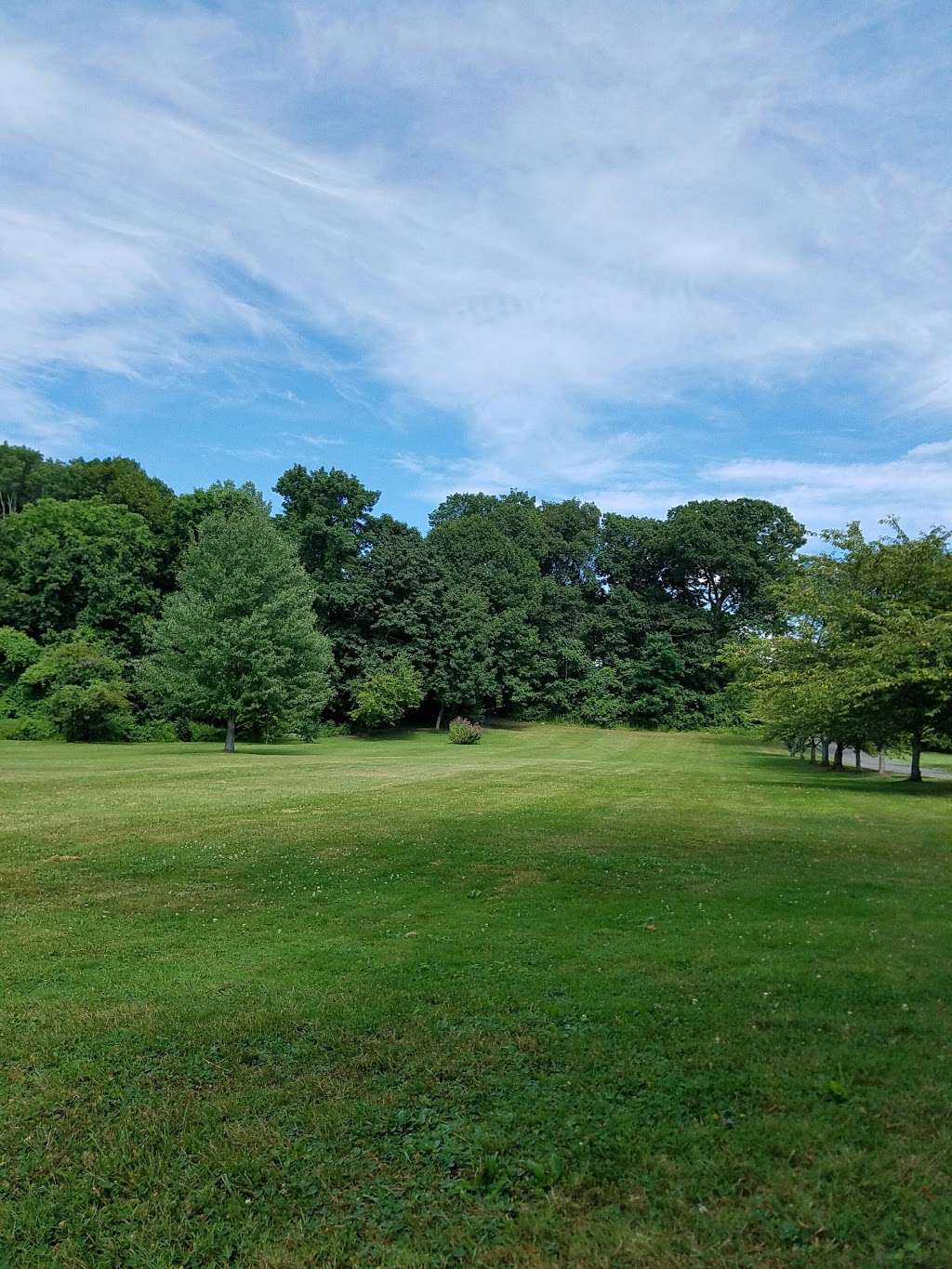 Friends of Crawford Park | 122 N Ridge St, Rye Brook, NY 10573, USA | Phone: (914) 417-9151