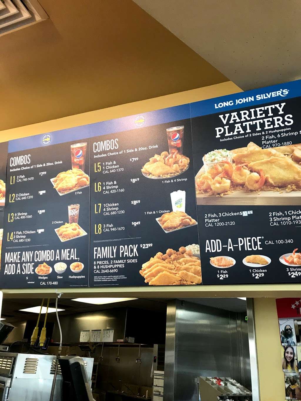 KFC | 33911 Yucaipa Blvd, Yucaipa, CA 92399, USA | Phone: (909) 797-0715