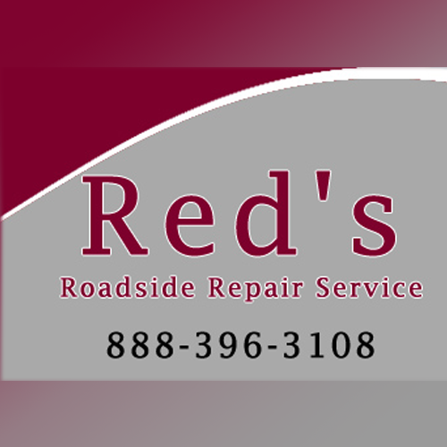 Reds Roadside Repair Service | 205 Price Rd, Louisa, VA 23093, USA | Phone: (540) 967-1055