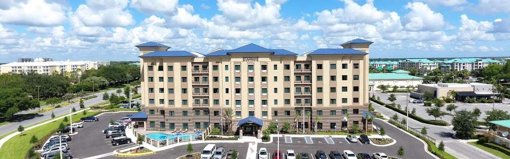 Staybridge Suites Orlando At Seaworld | 6985 Sea Harbor Dr, Orlando, FL 32821, USA | Phone: (407) 917-9200