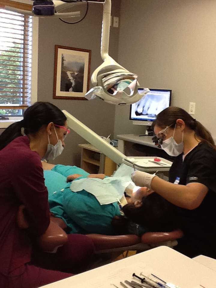 Putnam Dental Associates | 2435 US-6, Brewster, NY 10509, USA | Phone: (845) 363-4312