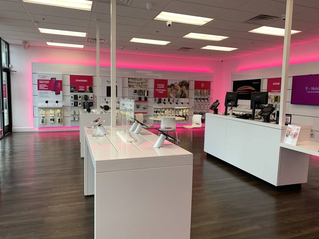 T-Mobile | 2 Garfield Ave Ste 12B, Jersey City, NJ 07305, USA | Phone: (201) 432-8867