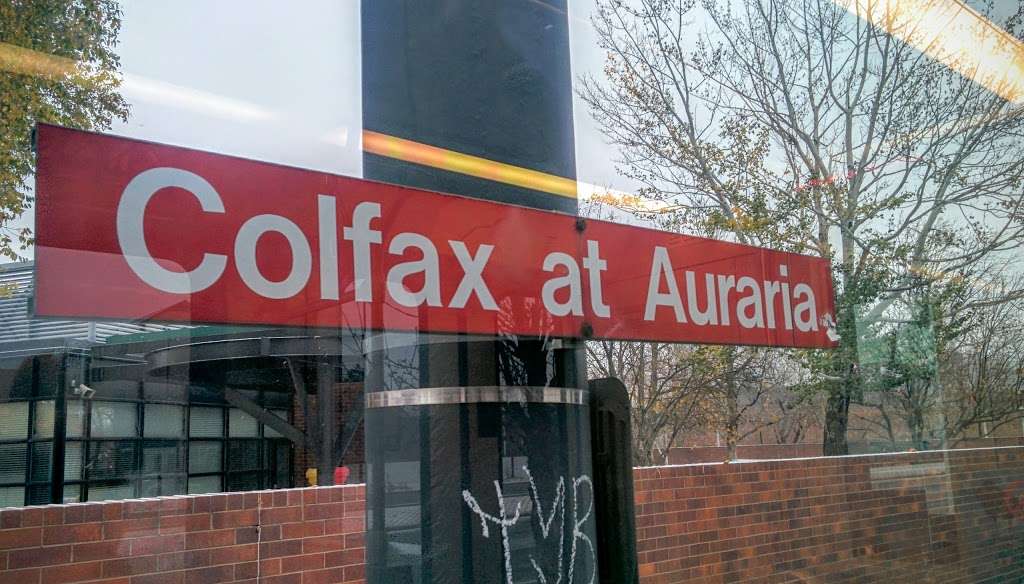 Colfax at Auraria Station | W Colfax Ave, Denver, CO 80204