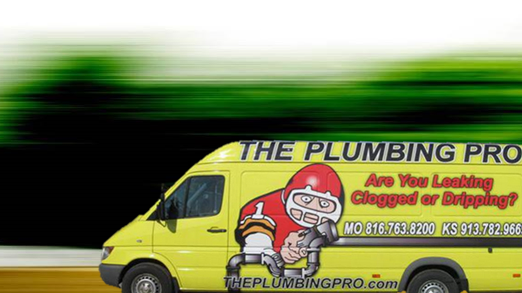 The Plumbing Pro | 12519 Blue Ridge Ext a, Grandview, MO 64030 | Phone: (816) 763-8200