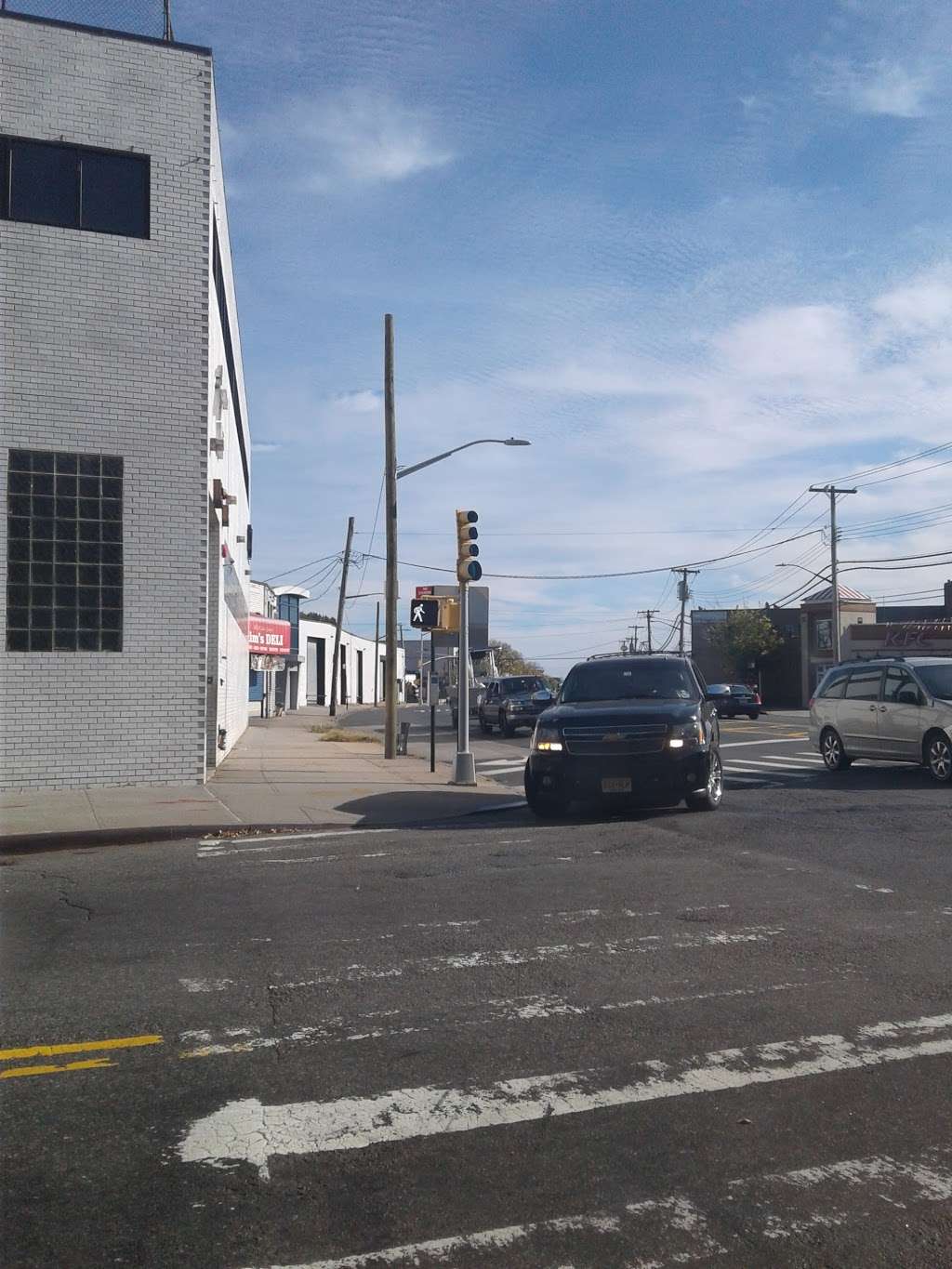 Rockaway Blvd/Baisley Blvd | Queens, NY 11436, USA