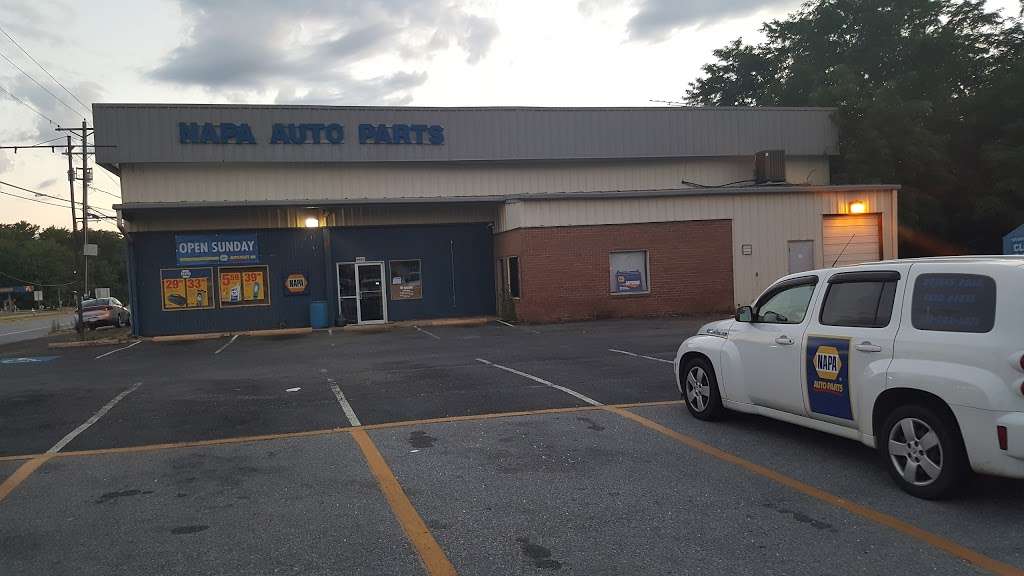 NAPA Auto Parts - Genuine Parts Company | 6990 Indian Head Hwy, Bryans Road, MD 20616 | Phone: (301) 283-6071