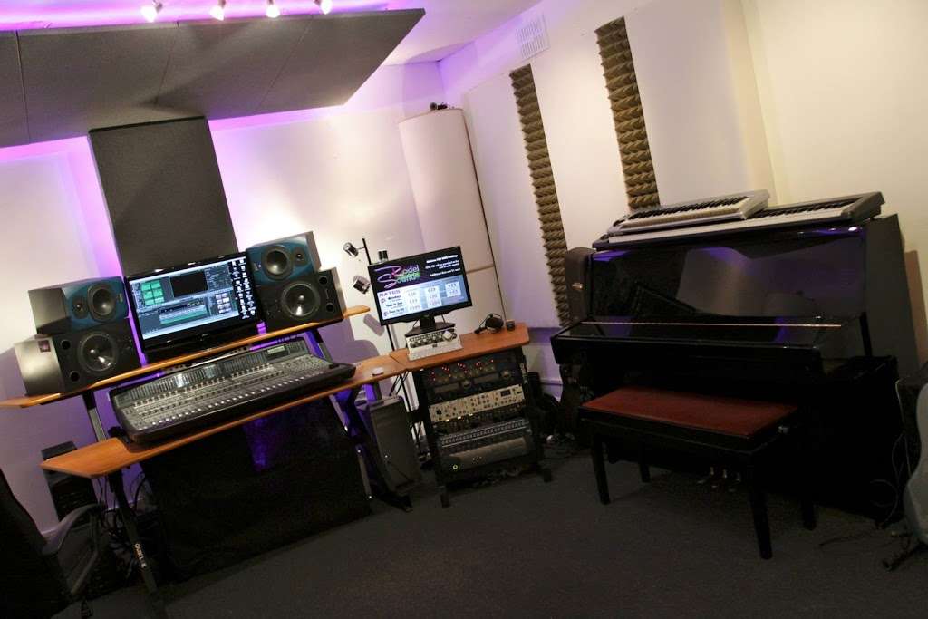 Rodel Sound Ltd. | 64 The Avenue, Orpington BR5 3DJ, UK | Phone: 07595 825113